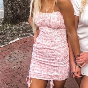 Princess Polly mini dress